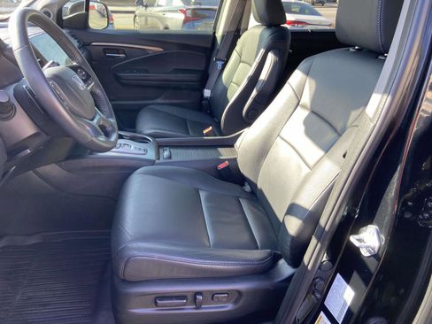Certified 2022 Honda Pilot Special Edition image 12
