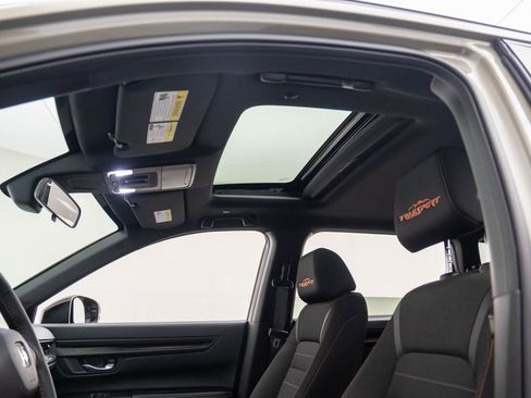 New 2026 Honda CR-V TrailSport image 19