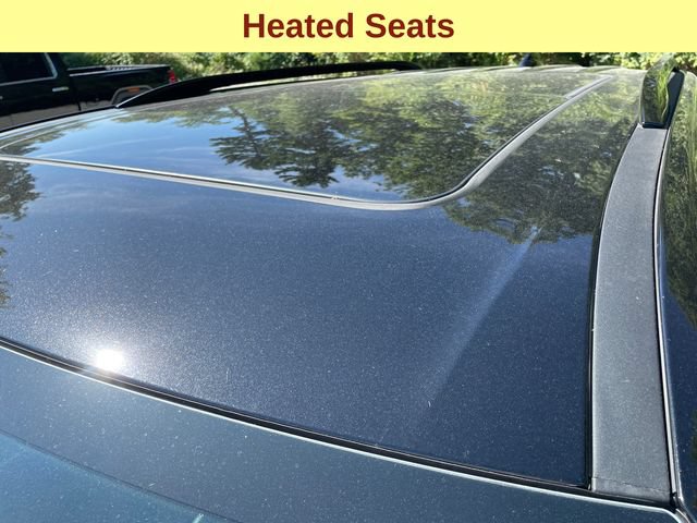 Used 2026 Chevrolet Traverse Z71 w/ LPO, Floor Liner Package AWD/4WD image 9