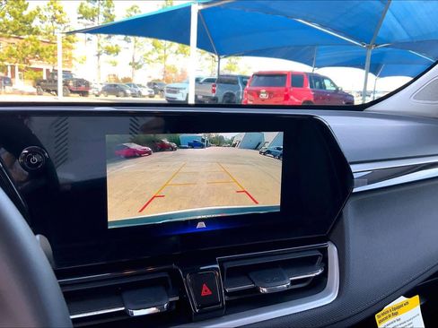 Used 2026 Chevrolet TrailBlazer LT w/ LT Cold Weather Package image 50