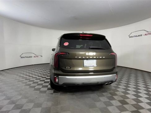 Used 2024 Kia Telluride SX image 7