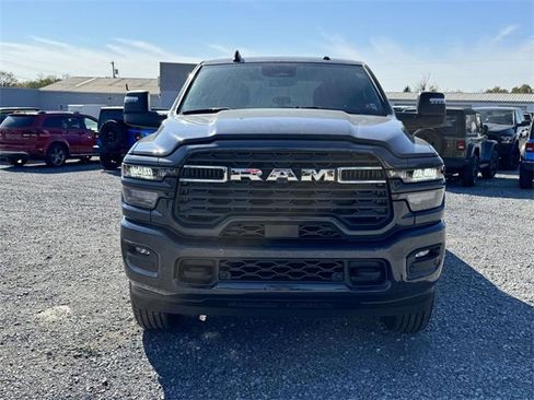 New 2026 RAM 2500 Big Horn image 23