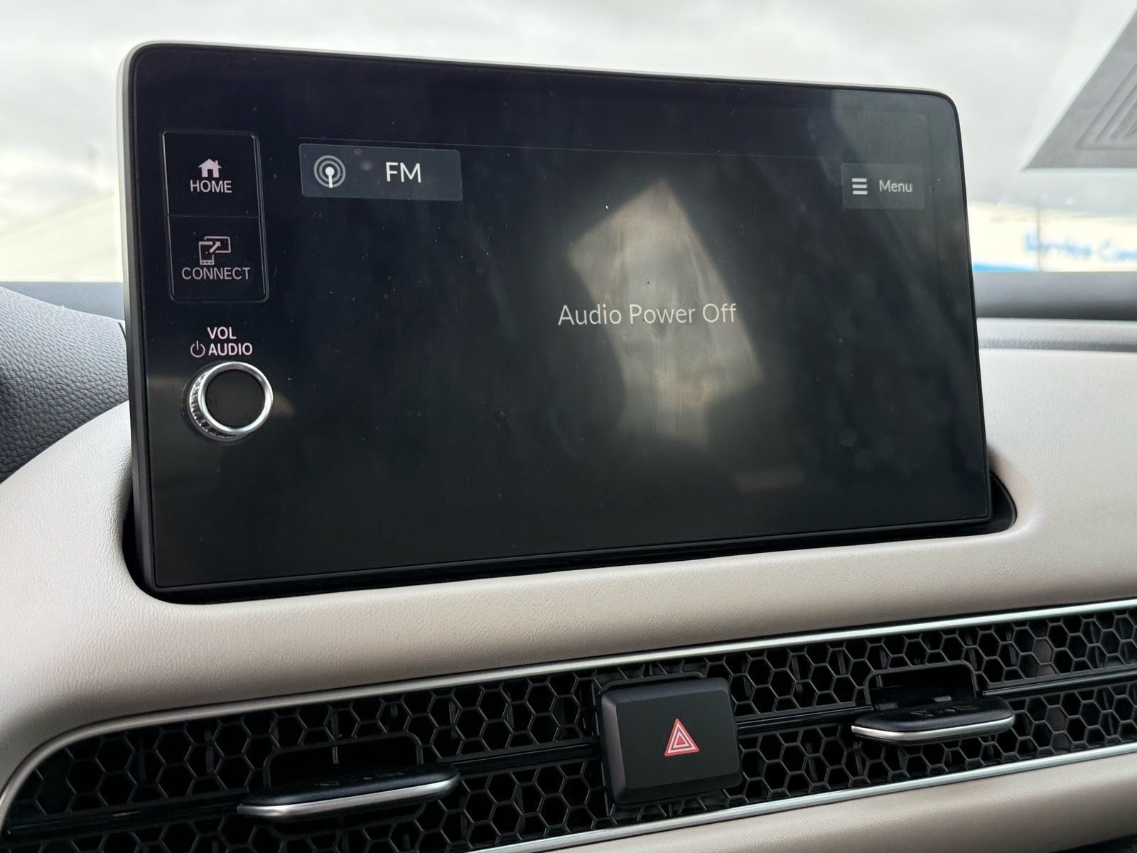 Certified 2026 Honda HR-V EX-L image 22