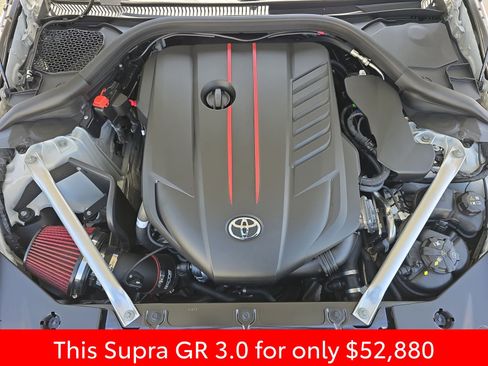 Used 2023 Toyota Supra image 33