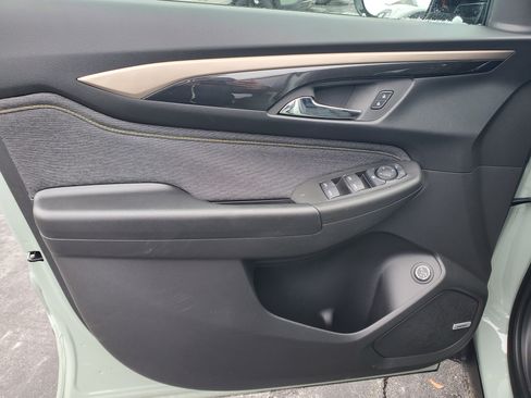 New 2026 Chevrolet TrailBlazer ACTIV w/ Convenience Package image 7