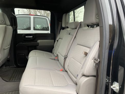 Used 2022 Chevrolet Silverado 3500 LT w/ All Star Edition image 37