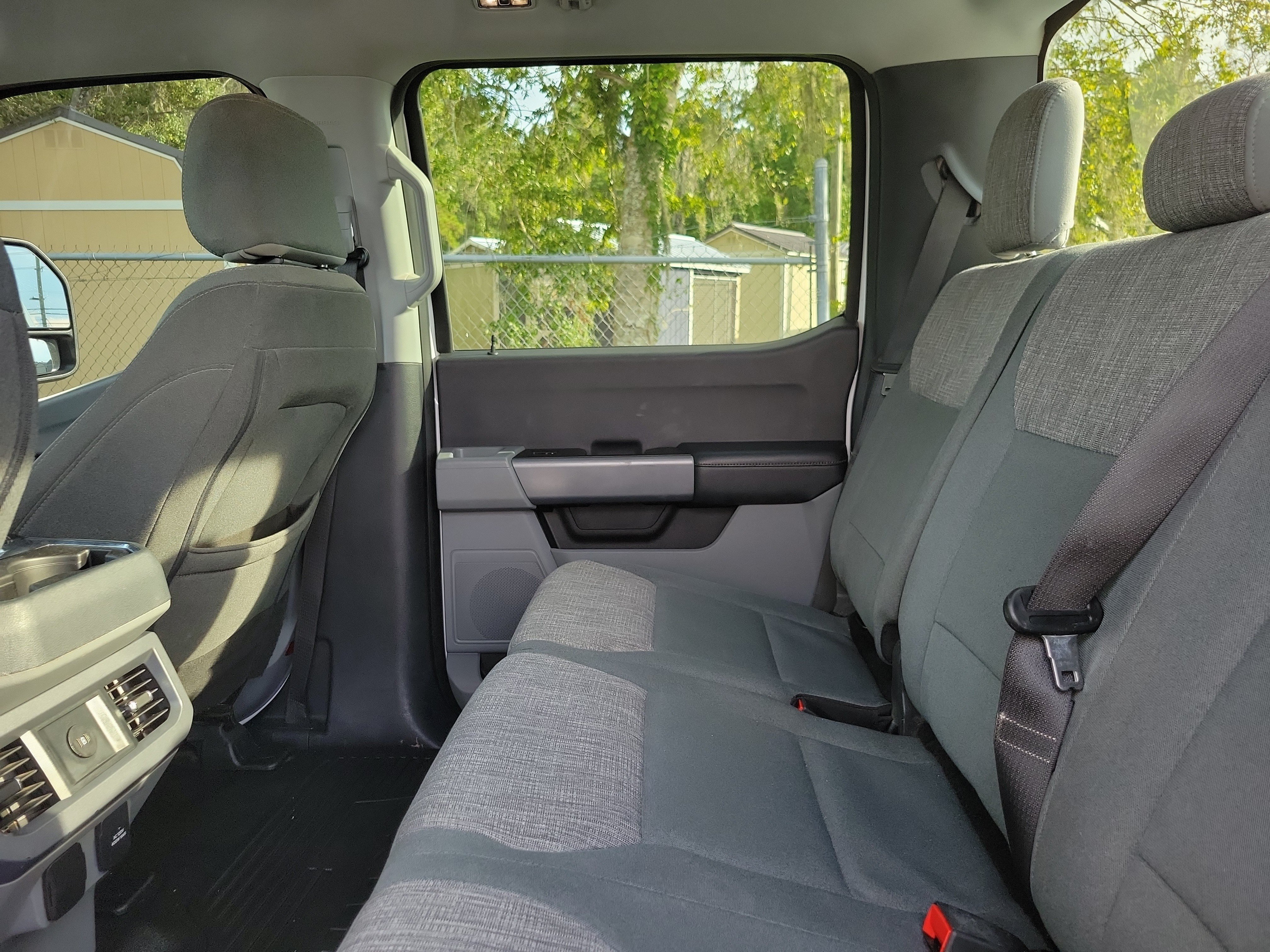 Used 2024 Ford F350 XLT w/ FX4 Off-Road Package AWD/4WD image 20