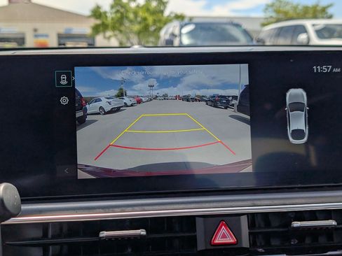 Certified 2025 Kia K5 GT-Line AWD/4WD image 19