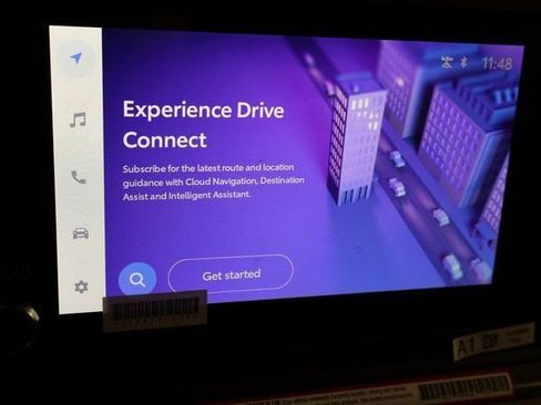 New 2025 Toyota Tacoma SR5 image 16