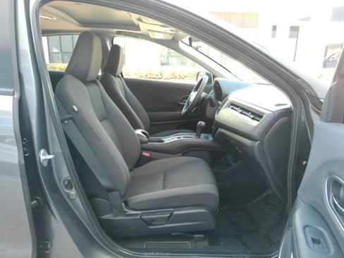 Used 2022 Honda HR-V EX image 21