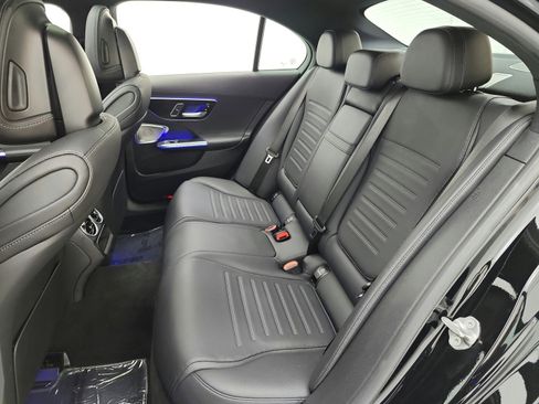 Used 2022 Mercedes-Benz C 300 Sedan image 22
