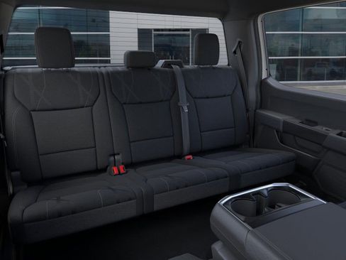 New 2026 Ford F150 STX w/ F-150 LOBO Package image 13