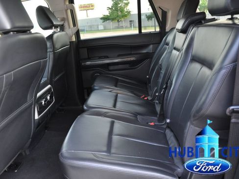 Used 2024 Ford Expedition Max XLT AWD/4WD image 12