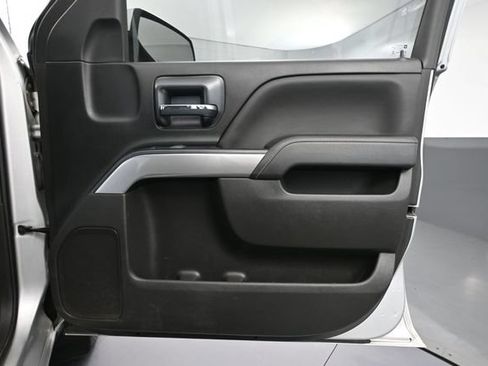 Used 2018 Chevrolet Silverado 1500 LT w/ All Star Edition AWD/4WD image 40
