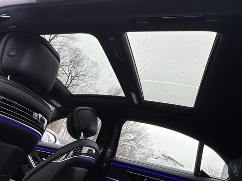New 2026 Mercedes-Benz S 580 4MATIC Sedan image 22