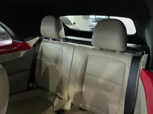 Used 2016 Volkswagen Beetle 1.8T SE image 24