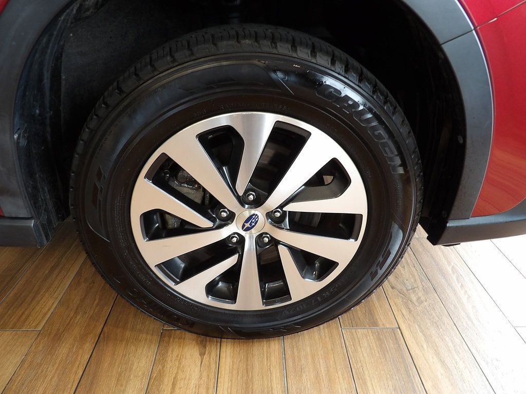 Used 2021 Subaru Outback Premium AWD/4WD image 4