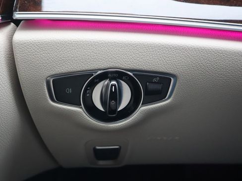 Certified 2023 Mercedes-Benz E 350 Sedan image 23