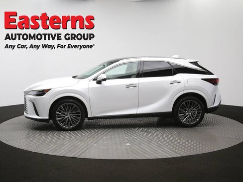 Used 2025 Lexus RX 350 AWD w/ Convenience Package image 66