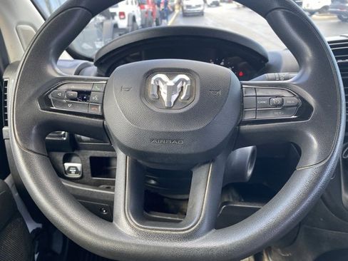 Used 2023 RAM ProMaster 2500 image 15