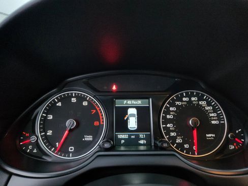 Used 2015 Audi Q5 2.0T Premium Plus w/ Technology Package image 9