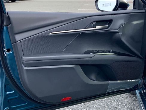 New 2026 Toyota Camry SE image 10