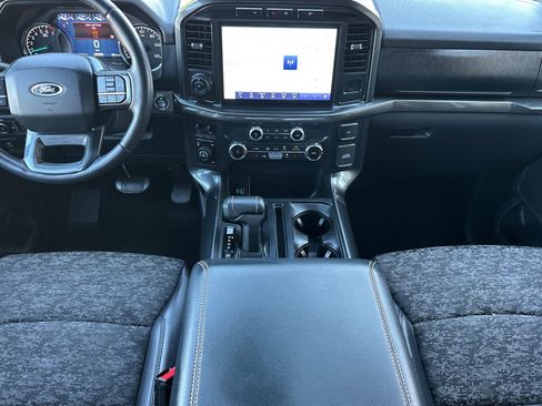 Used 2022 Ford F150 Tremor w/ Equipment Group 401A Mid image 13