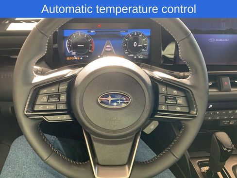 New 2026 Subaru Outback Touring image 5