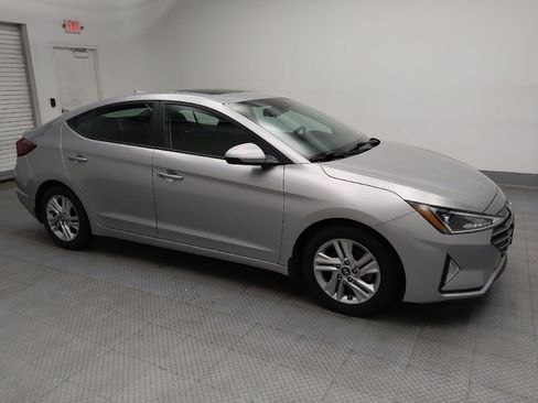Used 2020 Hyundai Elantra Value Edition w/ Cargo Package (C1) image 11