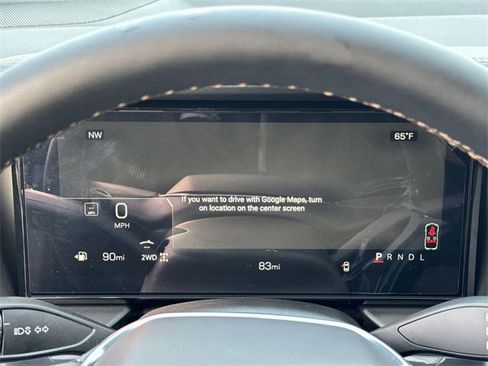 New 2026 GMC Terrain AT4 w/ Technology Package II image 14