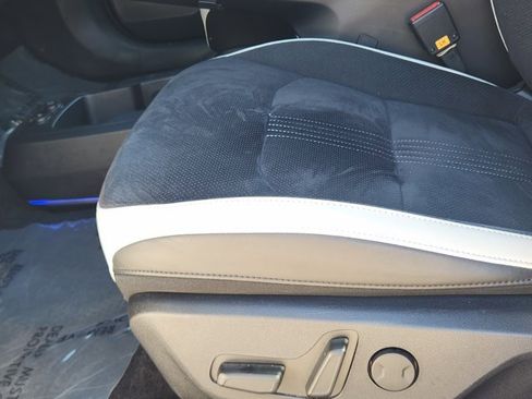 Certified 2023 Kia EV6 GT-Line w/ GT-Line Suede Seat Package image 24