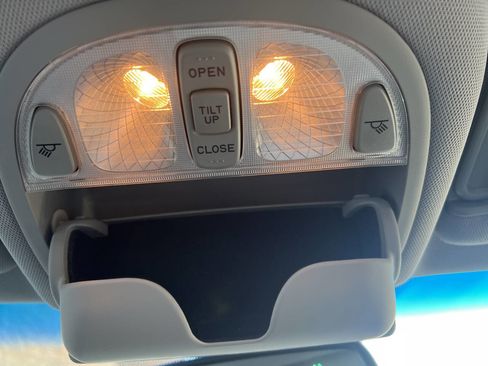 Used 2007 Hyundai Santa Fe Limited image 27