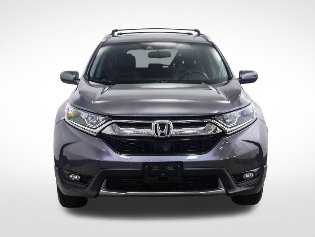 Used 2019 Honda CR-V EX-L image 8