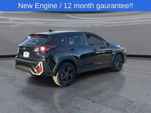 New 2026 Subaru Crosstrek 2.5i AWD/4WD image 5