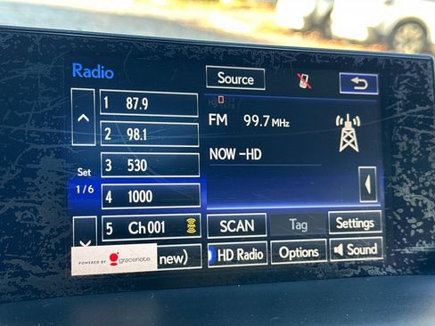 Used 2015 Lexus NX 300h AWD image 24