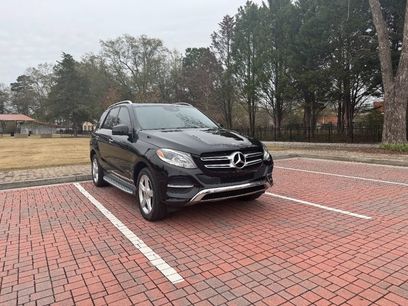 Used 2018 Mercedes-Benz GLE 350