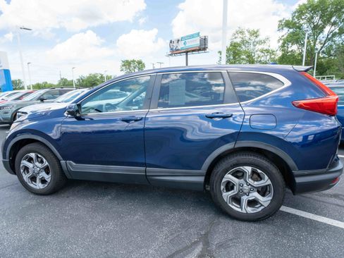 Used 2019 Honda CR-V EX image 4