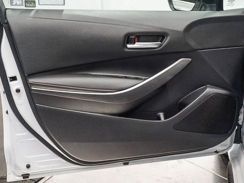 Used 2024 Toyota Corolla SE image 23