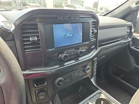 Used 2021 Ford F150 XL w/ Equipment Group 101A High AWD/4WD image 12
