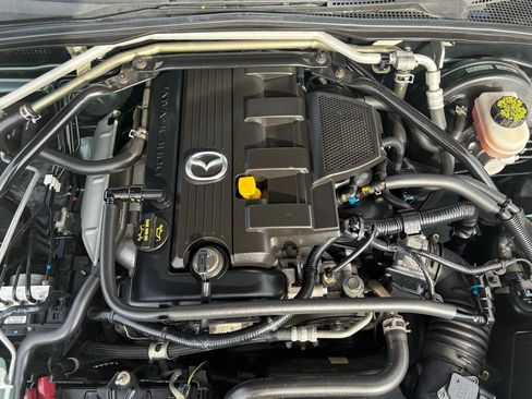 Used 2007 MAZDA MX-5 Miata Touring RWD image 31