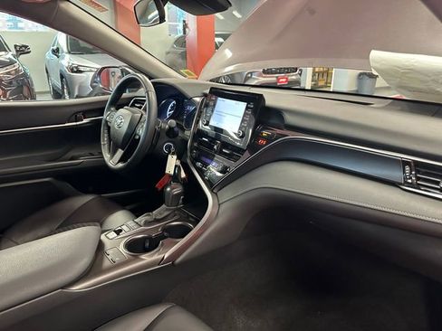 Certified 2024 Toyota Camry SE w/ Cold Weather Package image 18