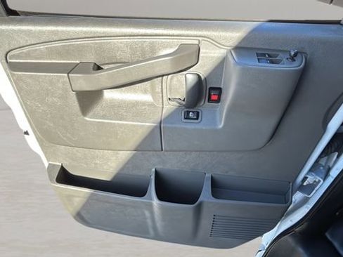 Used 2023 Chevrolet Express 3500 LS image 16