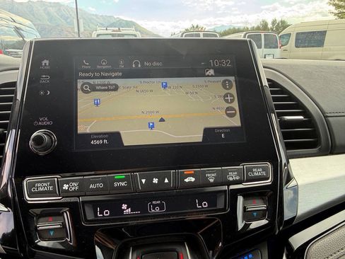 Used 2019 Honda Odyssey Elite image 24