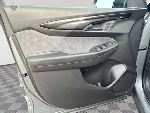 Certified 2025 Chevrolet TrailBlazer LS w/ LS Convenience Package image 21