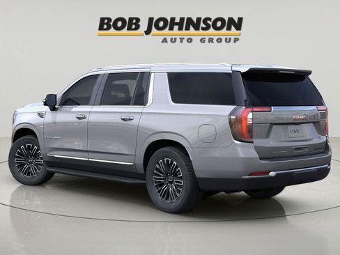 New 2026 GMC Yukon XL Elevation w/ Elevation Premium Package AWD/4WD image 6