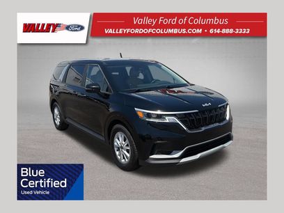 Used 2024 Kia Carnival LX