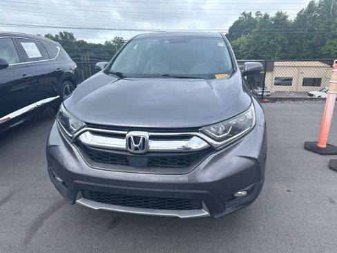 Used 2019 Honda CR-V EX image 3