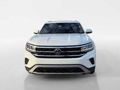 Certified 2023 Volkswagen Atlas Cross Sport SE image 15