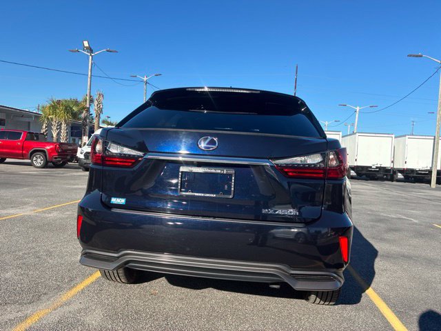 Used 2019 Lexus RX 450h AWD w/ Navigation Package image 4