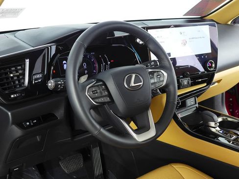 Used 2026 Lexus NX 350 AWD w/ Accessory Package (2T) image 32